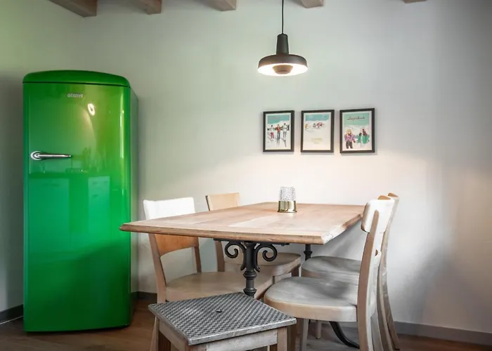 Berggasthaus Crest'ota Lenzerheide