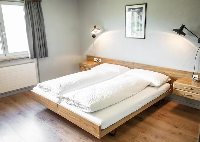 Berggasthaus Crest'ota