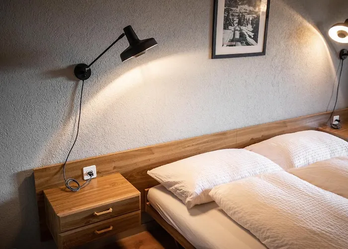 Berggasthaus Crest'ota Lenzerheide